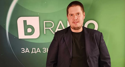 Д-р Иван Начев, УНСС: „Артистите изпълнители ежедневно подписват договори, а не са запознати с правата си“